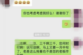 公安企业清欠服务